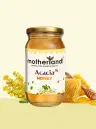 Pure Acacia Honey 