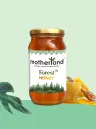Raw Wild Forest Honey