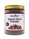 Pure Jamun Seed Powder