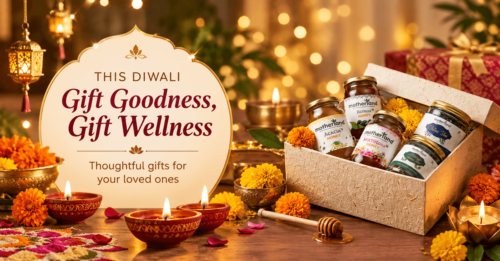 Corporate Diwali Gifts 2026: Skip the Mithai Box, Gift the Vibe