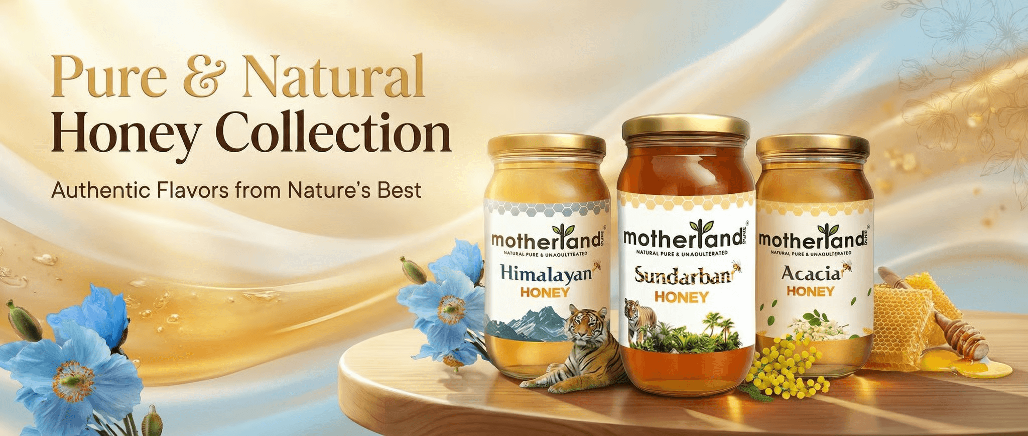 Raw Honey vs Processed Honey: Complete Guide to Differences, Benefits, Which One Is Healthier