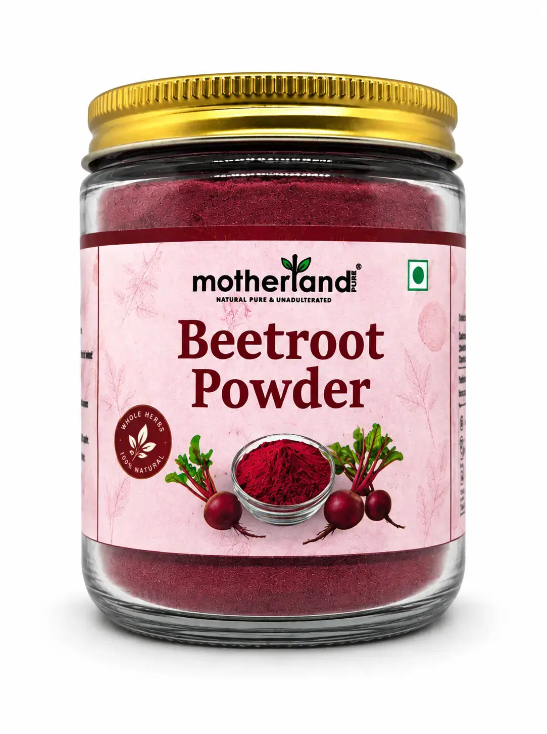 Beetroot Powder