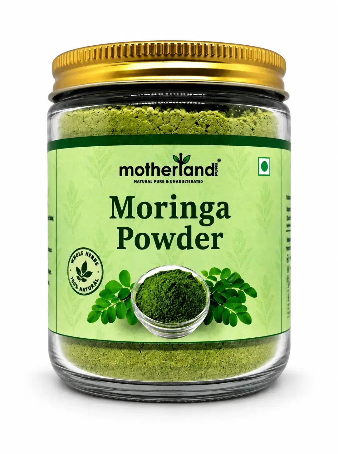 Moringa Powder